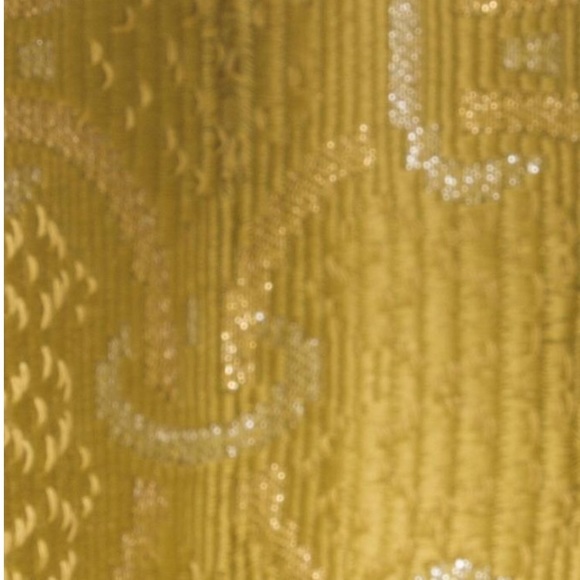 Kotur Fitzgerald Swirl Wheel inlays clutch - Picture 5 of 5