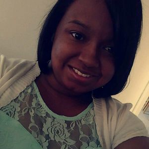 Meet your Posher, Wileysha