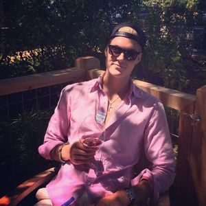 Meet your Posher, Brandon