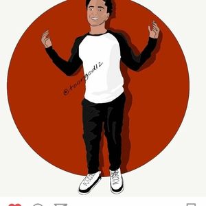 Meet your Posher, Dylan