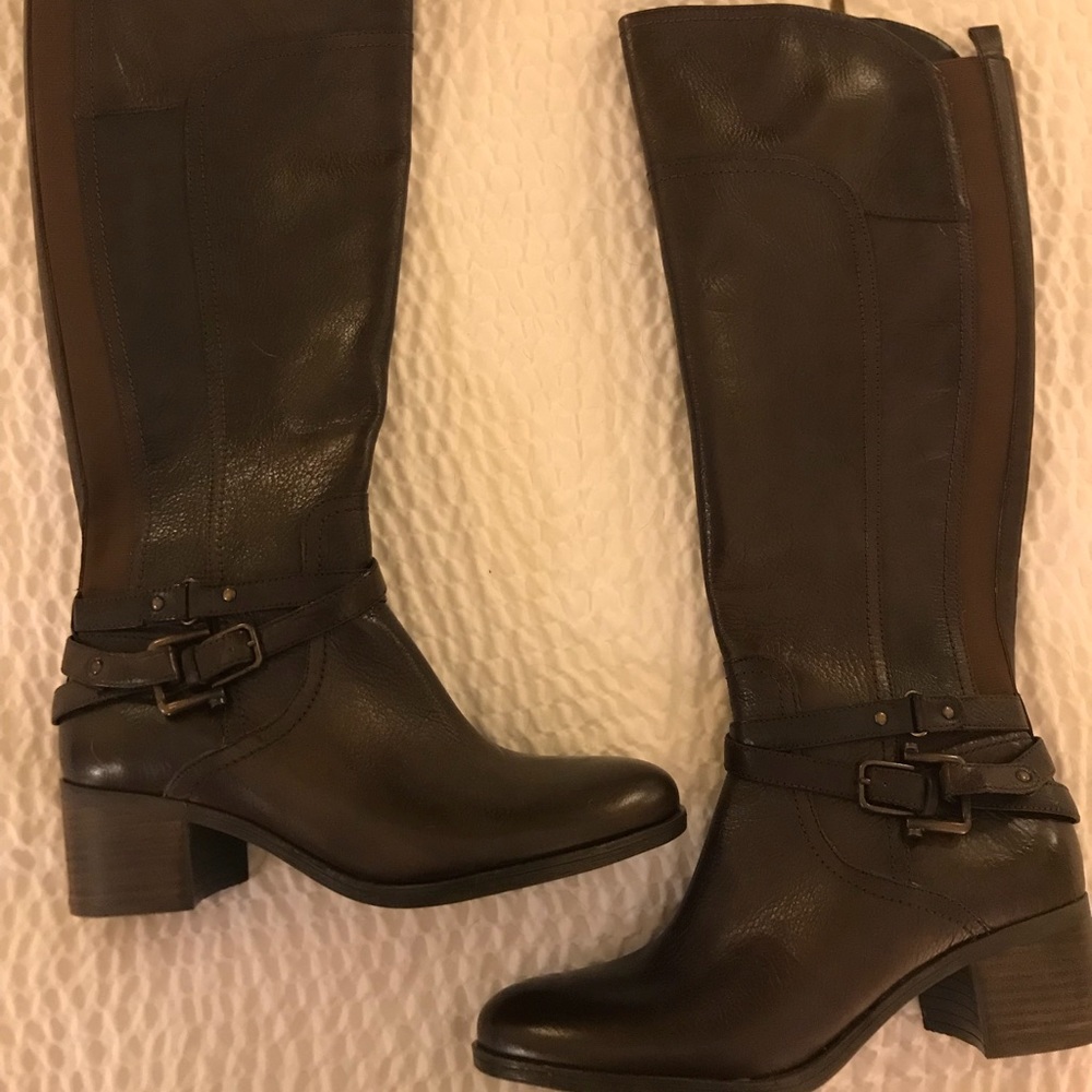 Marc Fisher boots NWOT in box