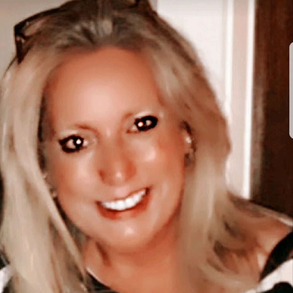 Meet your Posher, Heidi