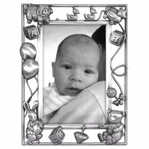 Picture Frame - Baby