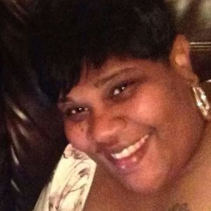 Meet your Posher, Tameka