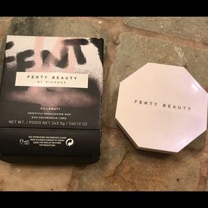 Fenty Beauty Killawatt Duo