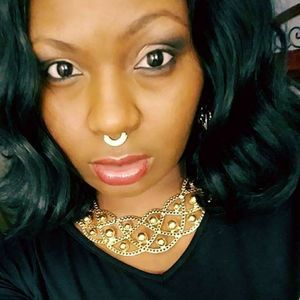 Meet your Posher, Glendora