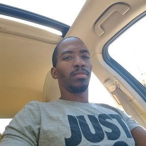 Meet your Posher, Isaiah