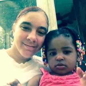 Meet your Posher, Tiffany