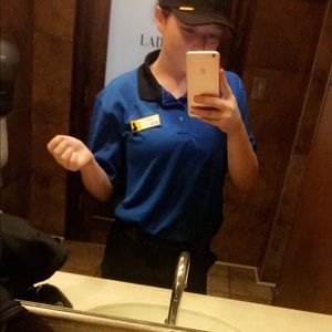 Meet your Posher, Haley