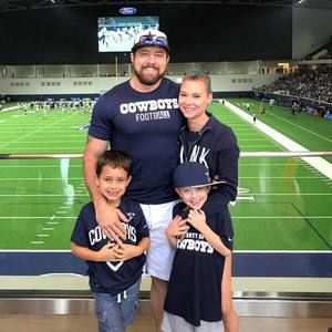 Meet your Posher, Brittany