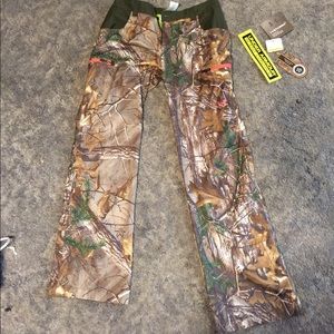 Women's Under Armour Speed Freak Hunting Pants