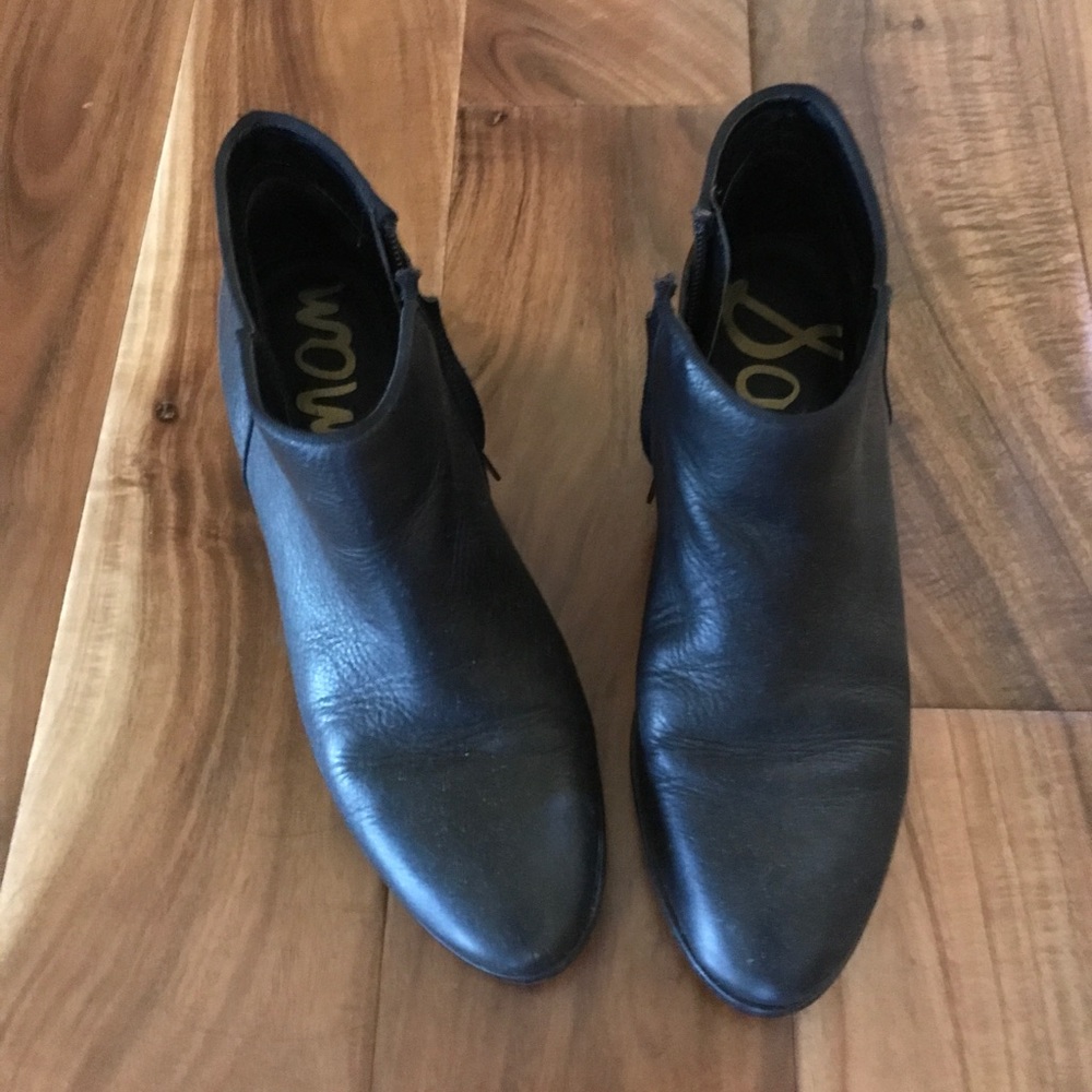 Sam Edelman petty boot