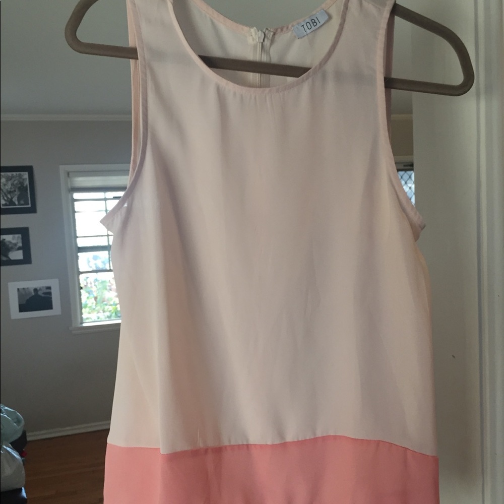 TOBI Blouse