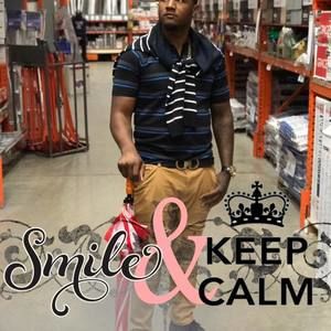 Meet your Posher, Che