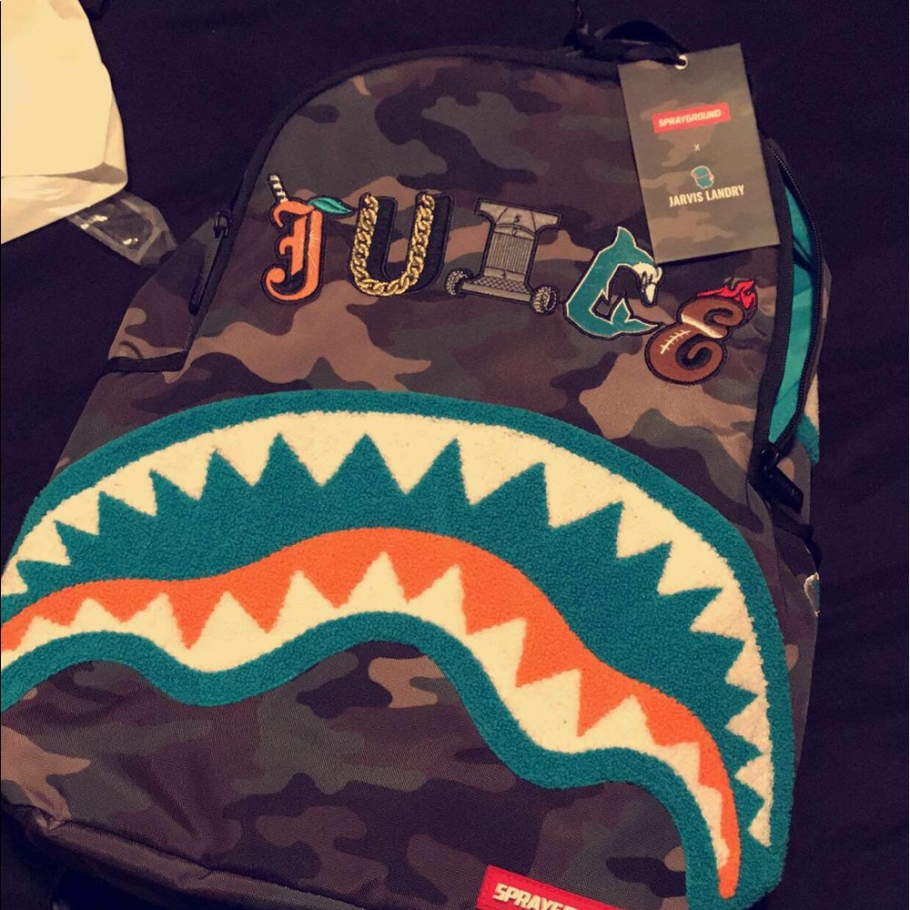 Meet your Posher, Allan