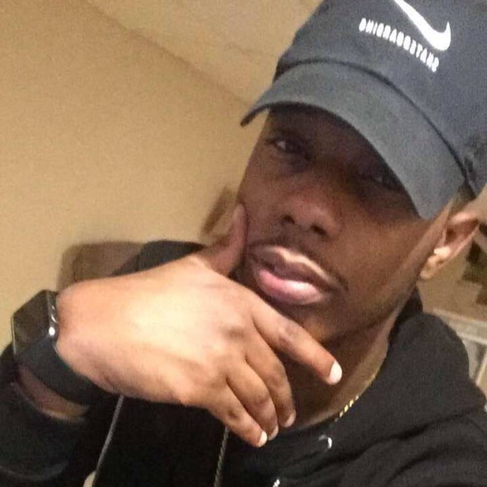 Meet your Posher, Kendall