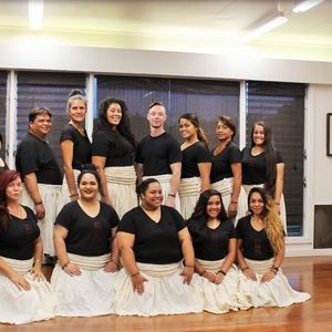 Meet your Posher, Kapuaokalaniikapoliopele