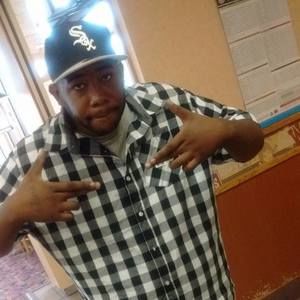 Meet your Posher, Kendrick