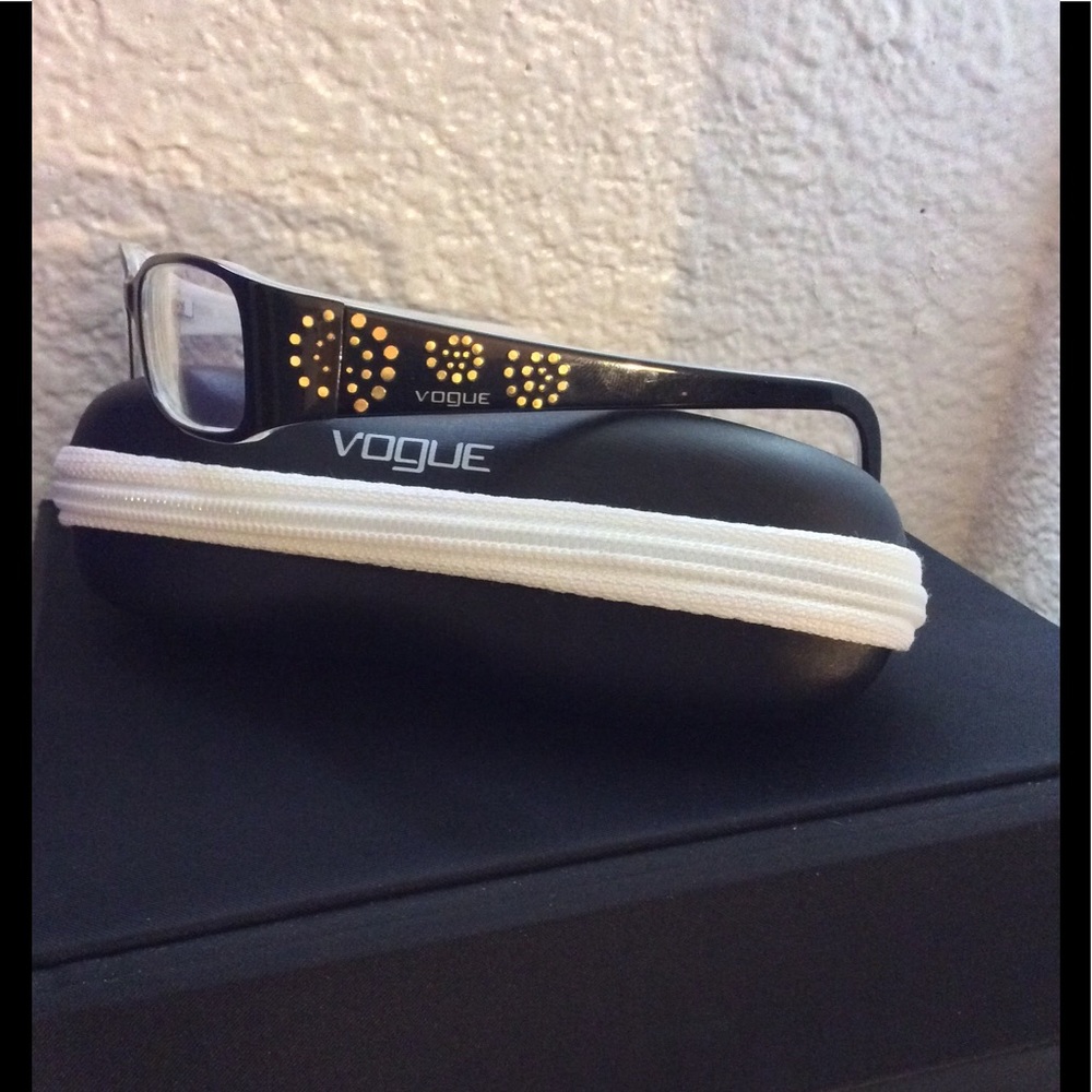 Vogue Glasses