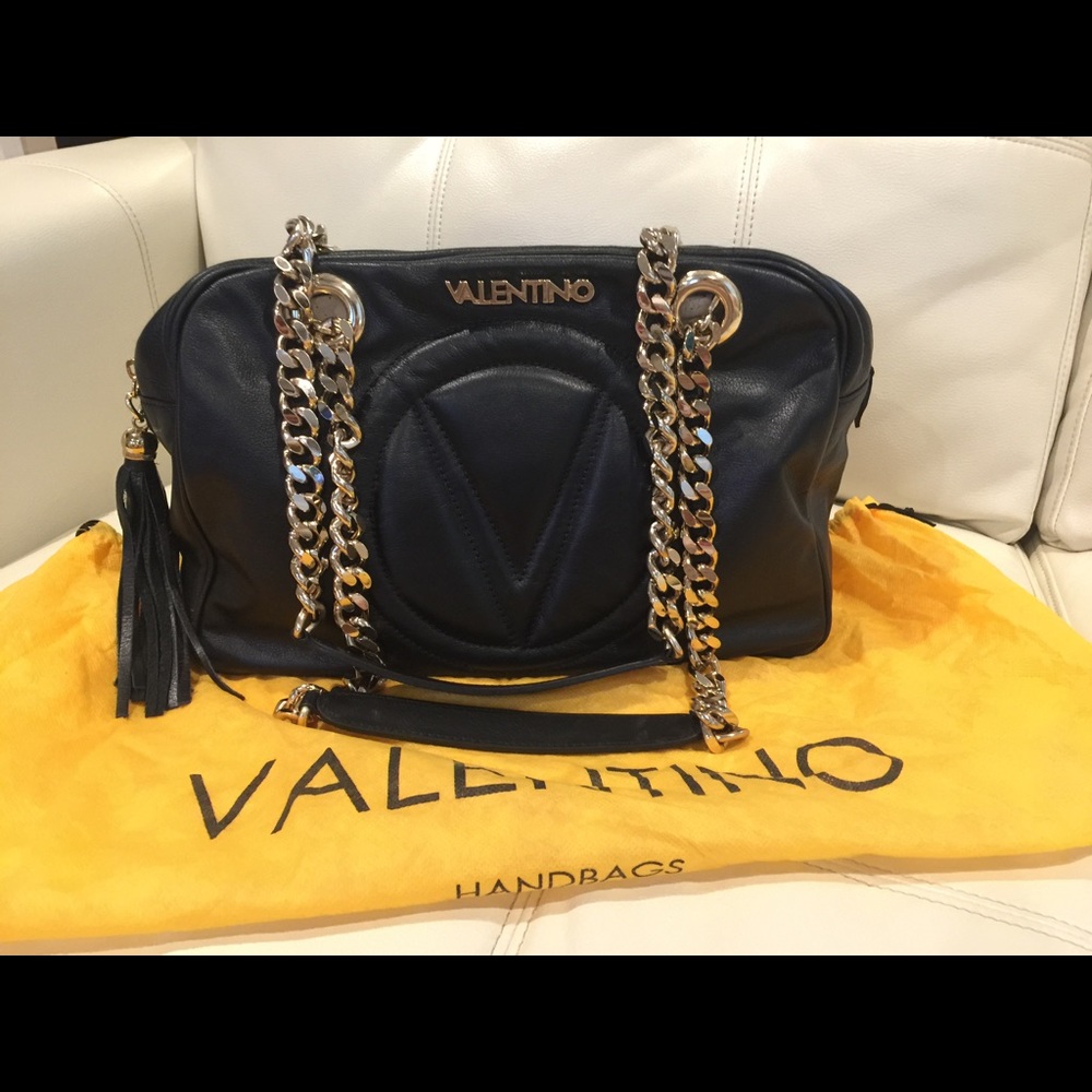 Valentino Shoulder Bag..