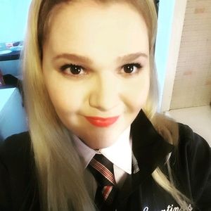 Meet your Posher, Annabelle