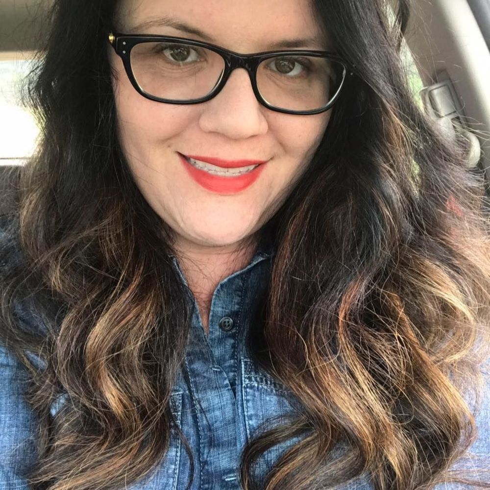 Meet your Posher, Katrina
