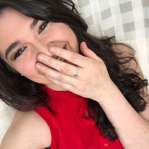 Meet your Posher, Megan