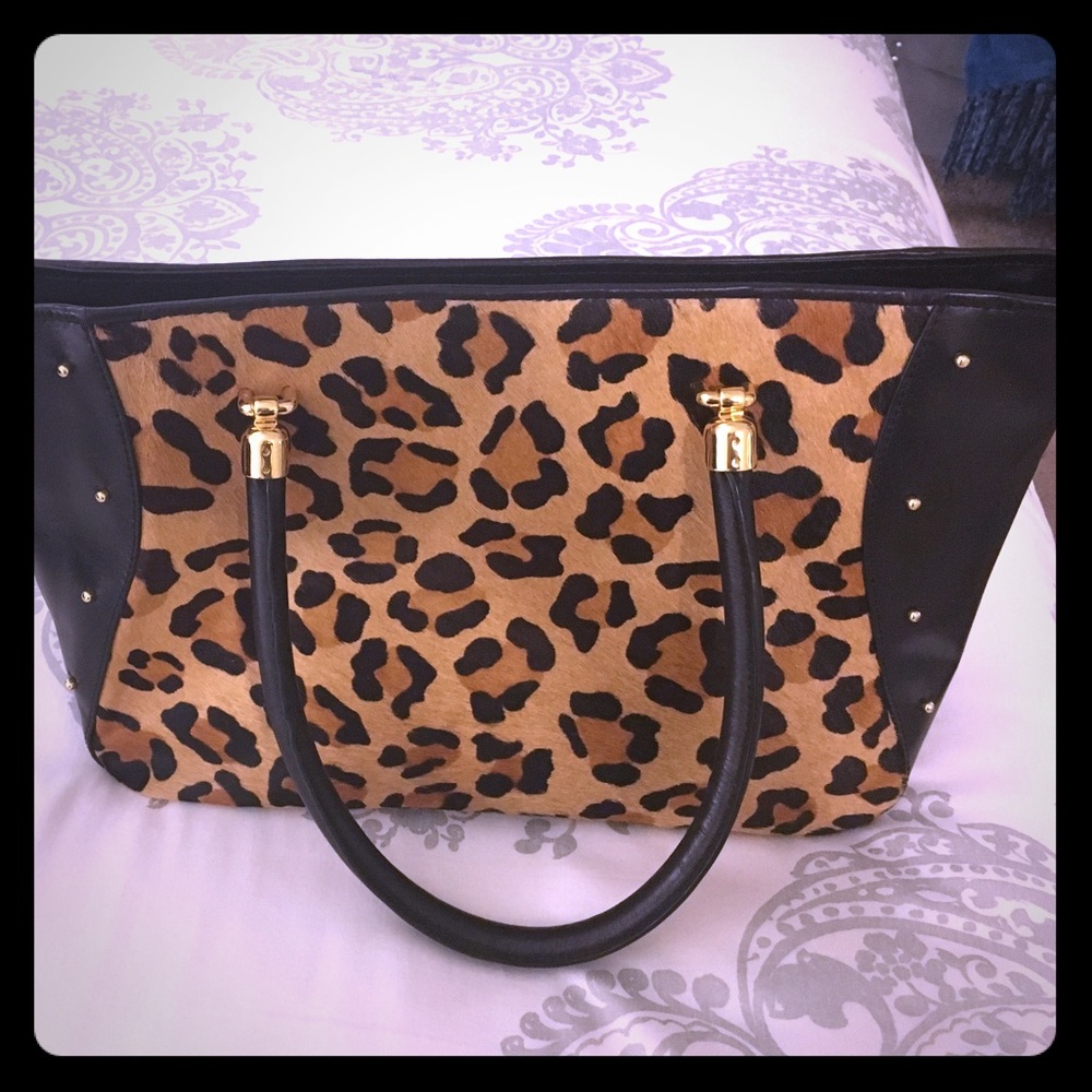 Ralph Lauren tote bag