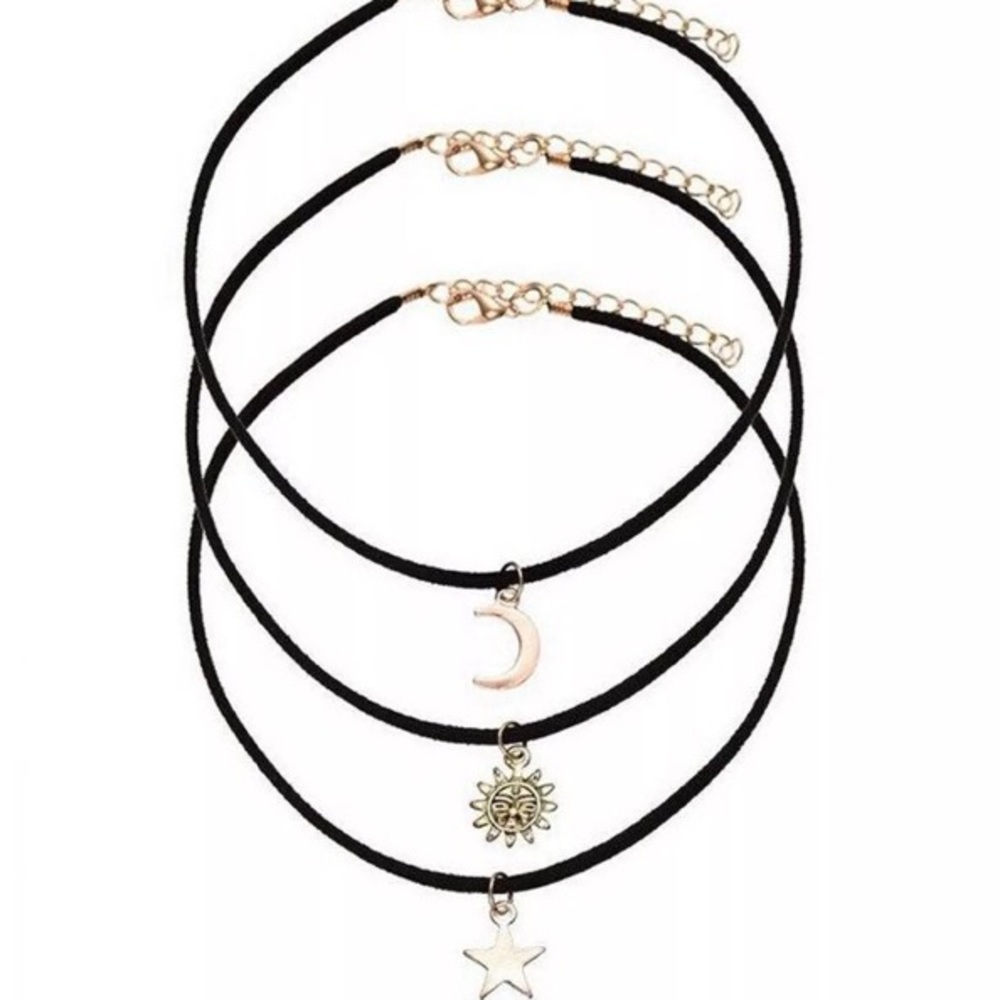Choker set