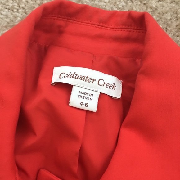 Colorblock Jacket - Picture 3 of 3