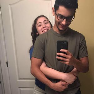 Meet your Posher, Diego