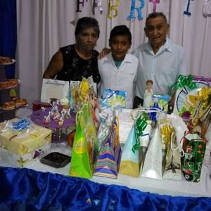 Meet your Posher, Danilo