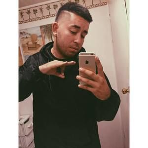 Meet your Posher, Jordan