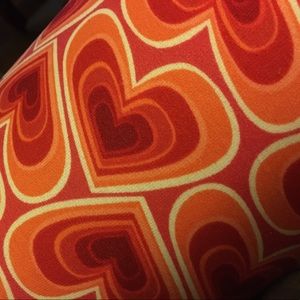 Meet your Posher, Connie