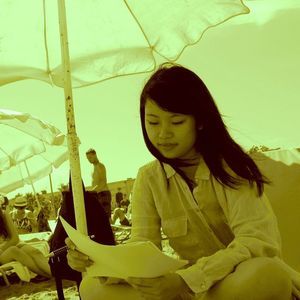 Meet your Posher, Rachel