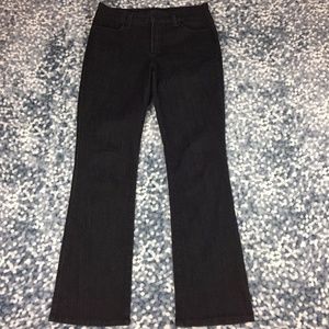 NYDJ Not Your Daughter's Jeans Straight Leg 157B7