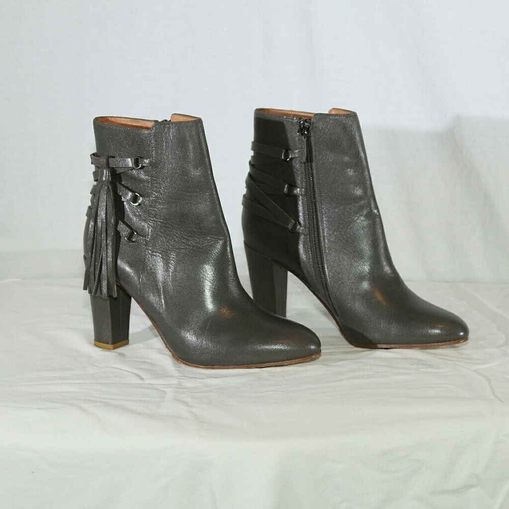 Halogen Ankle Boots