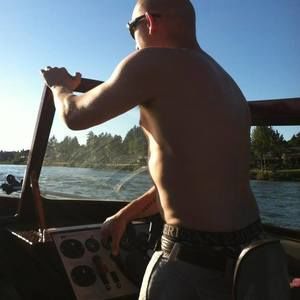 Meet your Posher, Brandon