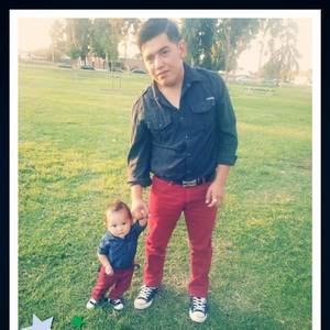 Meet your Posher, Junior