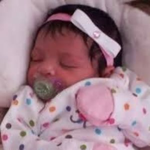 Meet your Posher, Kadijah