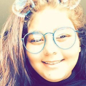 Meet your Posher, Samah mohamed