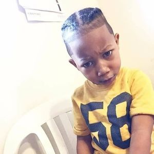 Meet your Posher, Jonpaul