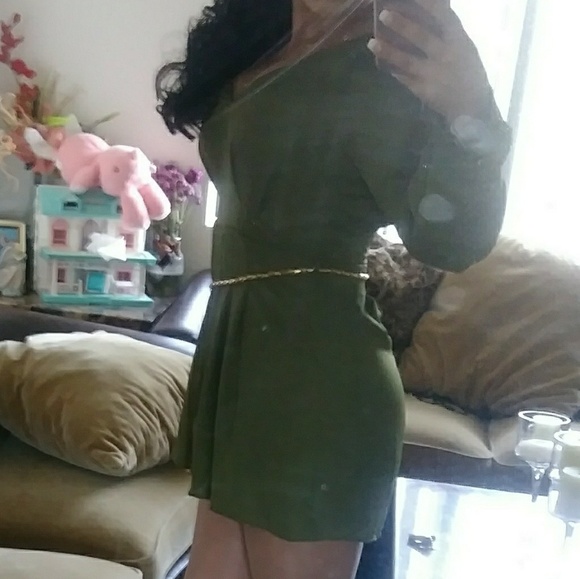 Jump sut. Dress. - Picture 1 of 1