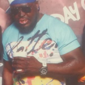 Meet your Posher, Timothy