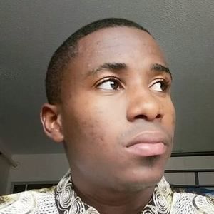 Meet your Posher, Greg