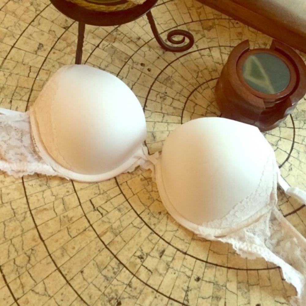 Victoria Secret Dream Angel Push-up Bra