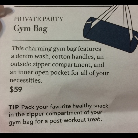 Private Party Gym Party - Picture 5 of 5