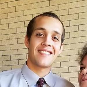 Meet your Posher, Tye