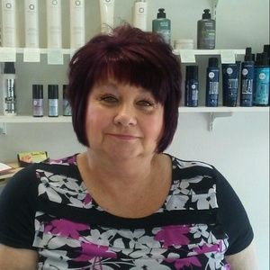 Meet your Posher, Karla