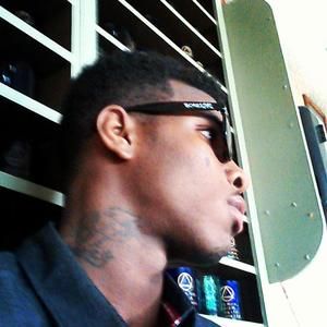 Meet your Posher, Aaron